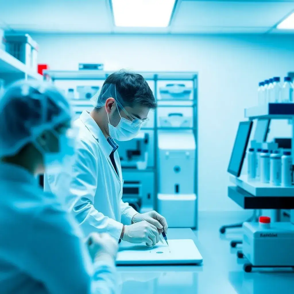 Support Services and Compliance Services